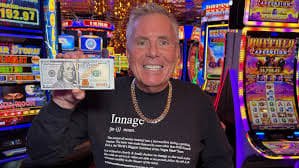 Slot Jackpot ဆုကြေး Myanmar ကစားသမားများ
