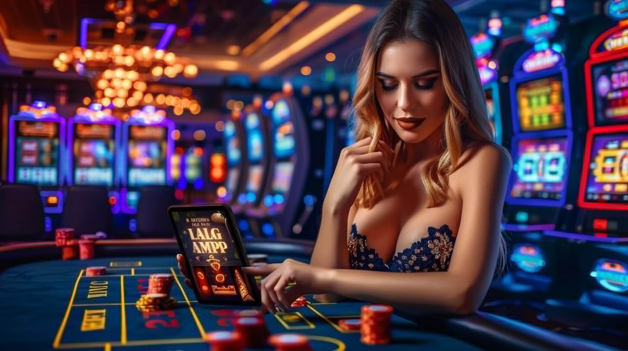 Myanmar စလော့ဂိမ်း Slot Games inf999com