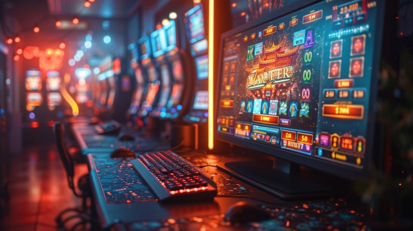 ဘောလုံးလောင်းကစား Sportsbook